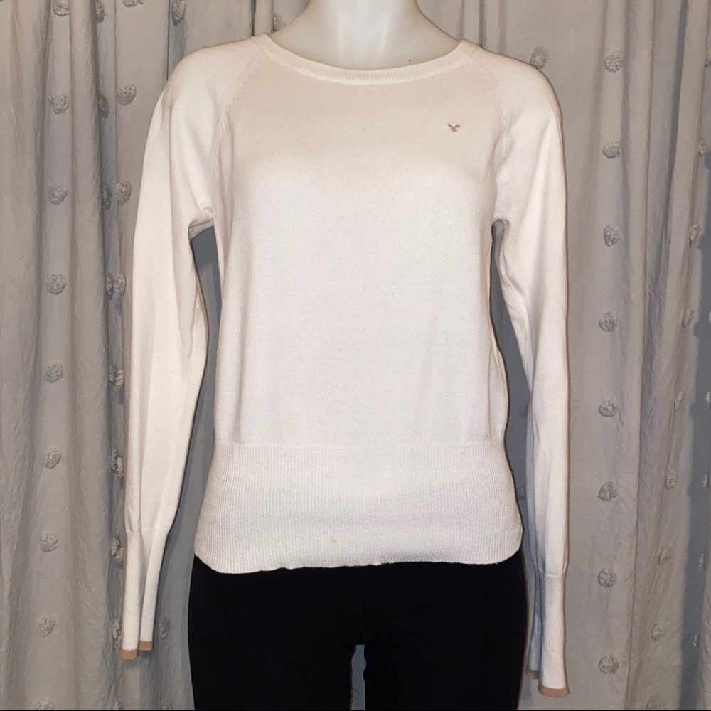 American Eagle lightweight sweater